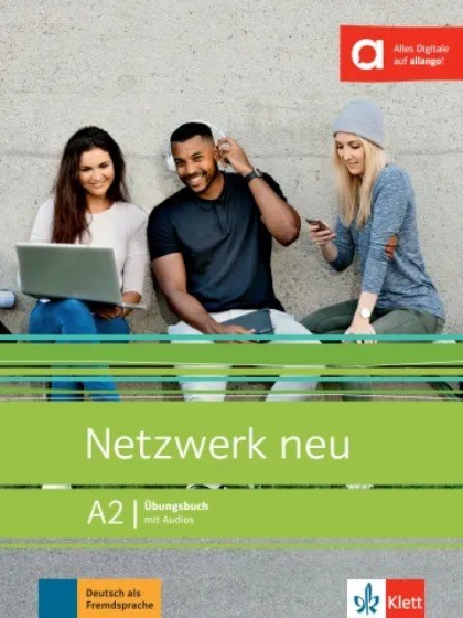 Netzwerk neu A2 (رنگی)