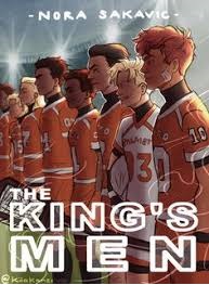 The King’s Men
