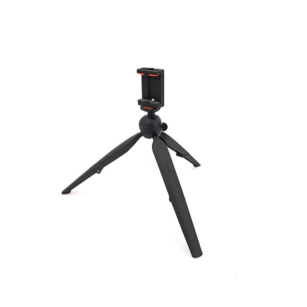 سه پایه عکاسی یونیمات D-909