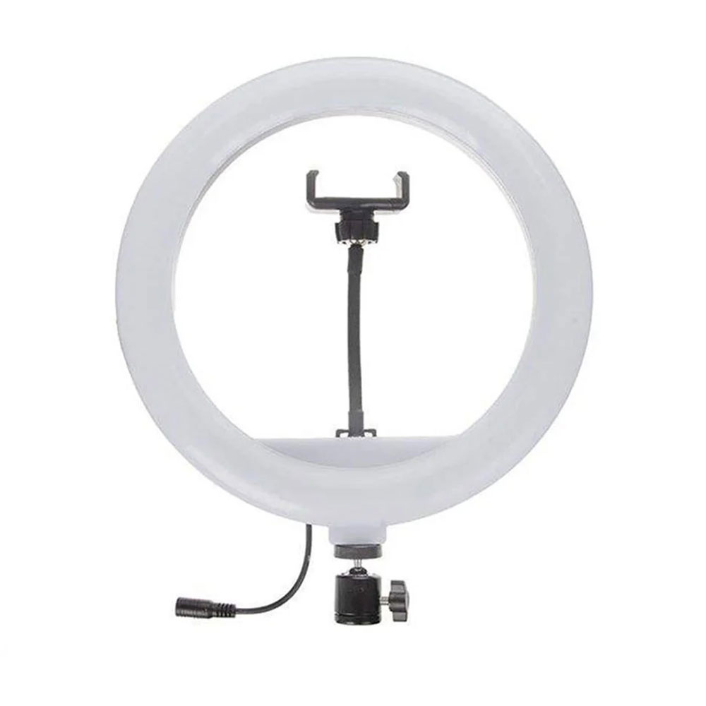 رینگ لایت YQ-320A