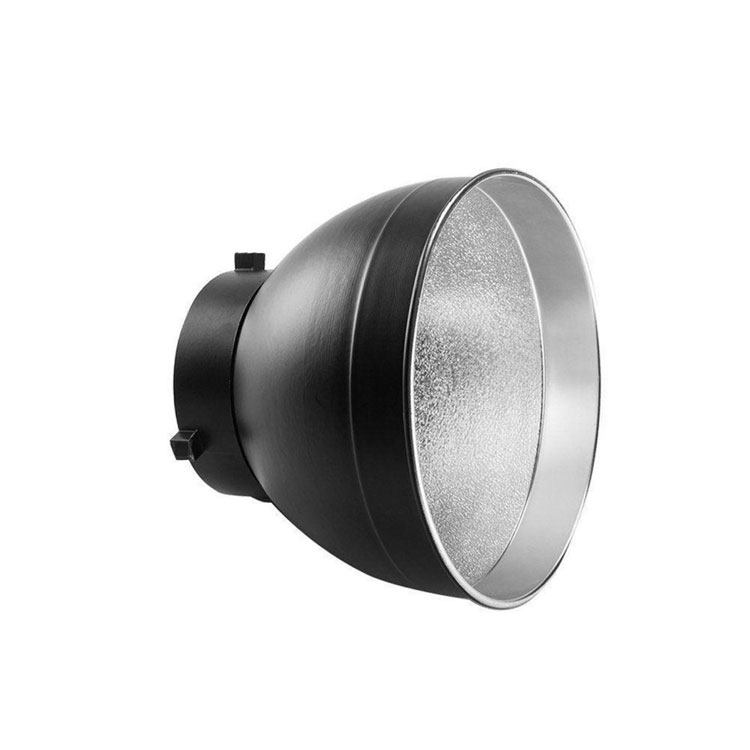 کاسه فلاش استاندارد رفلکتور 7اینچ Reflector 7 inch