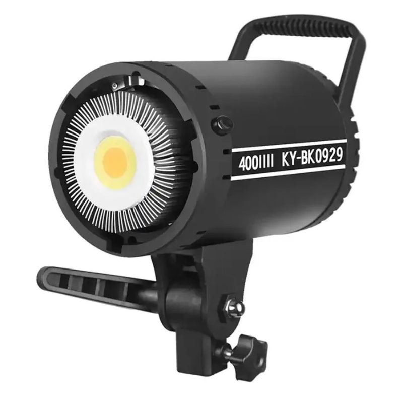 ویدیو لایت رینو KY-BK0929 LED Video Light