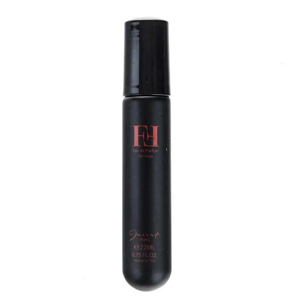 عطر جیبی مردانه ژک ساف مدل اف اف 22 میلی لیتر