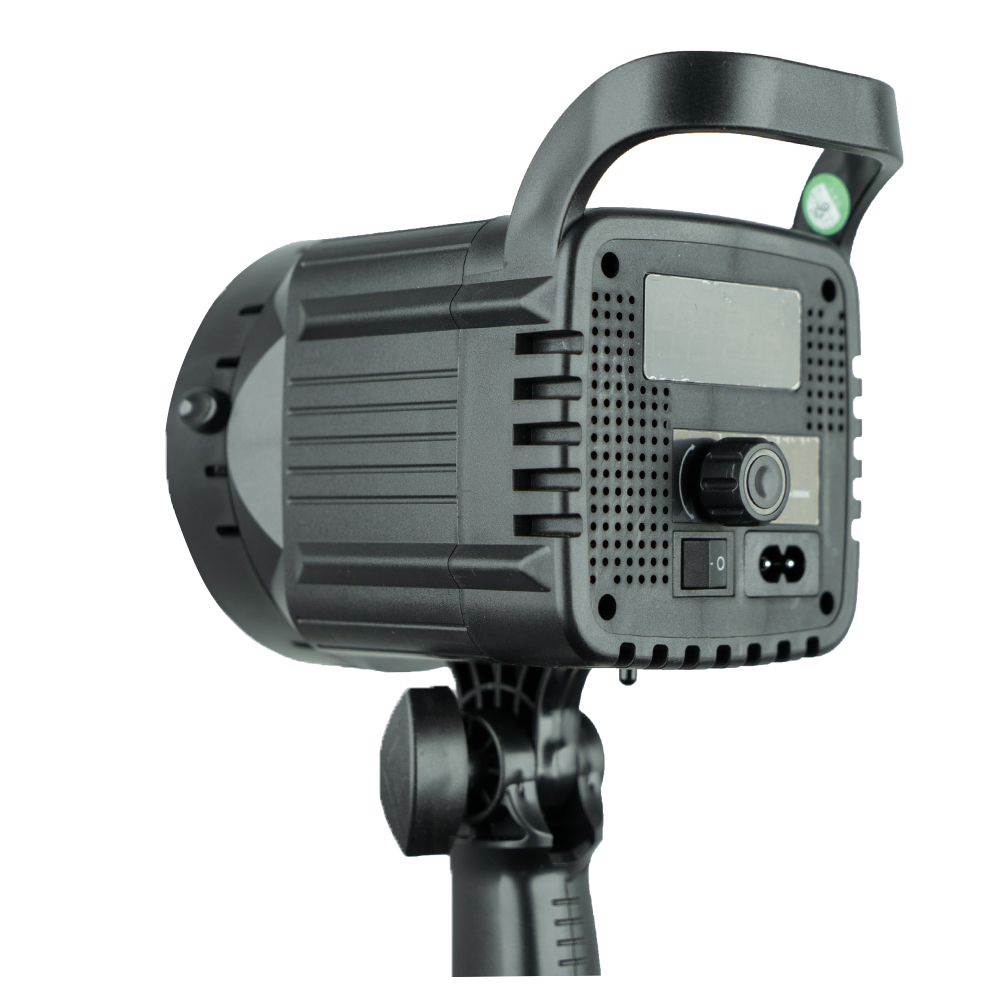 ويديو لايت (400وات) KY-BK1201 Video Light Kit