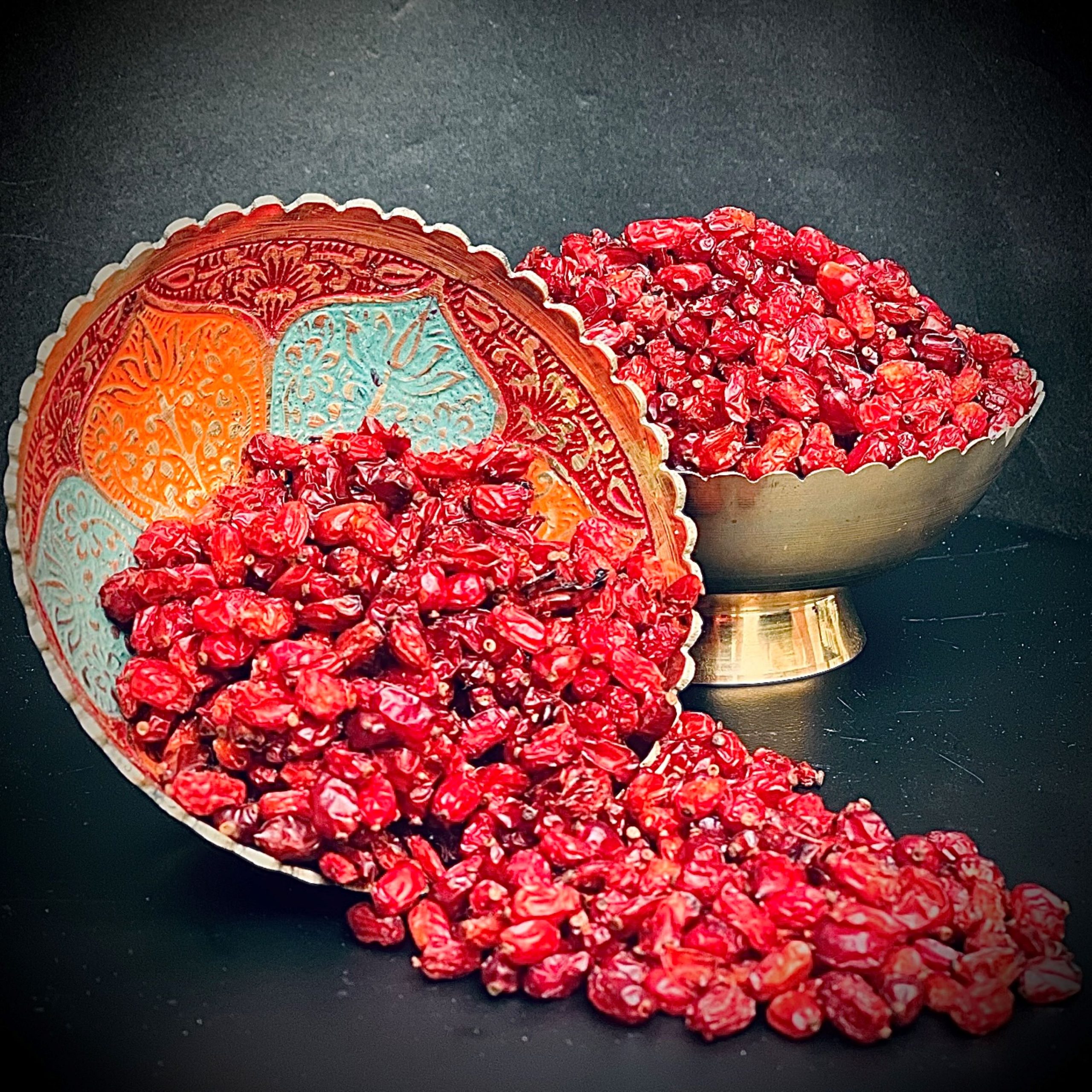 زرشک اعلا