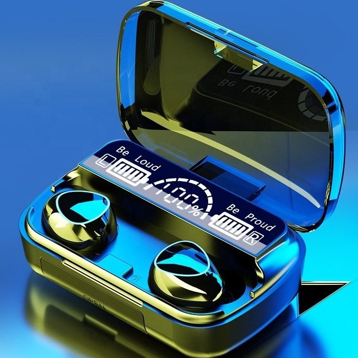 هدفون بی سیم M10