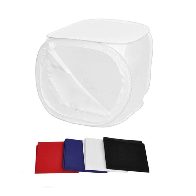 خیمه  عکاسی Photography Light Tent 40x40cm