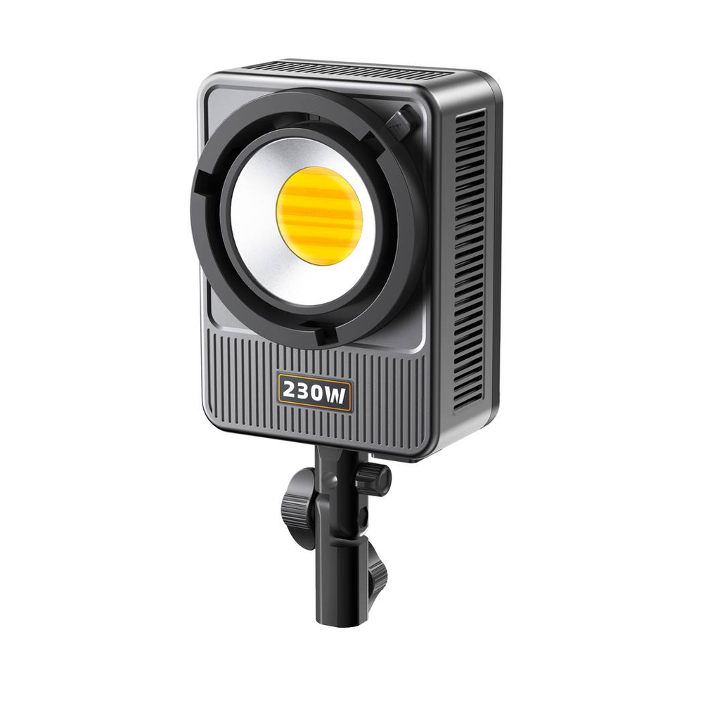 ویدئولایت آراروکس Ararox G230W Bi-Color COB