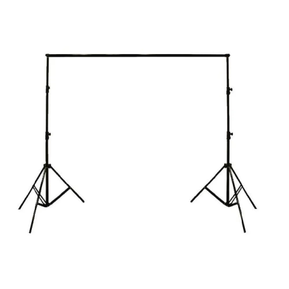 پايه فون پرتابل پاناسان Panasun b320 Backdrop Support 3x5(بهمراه کیف حمل)