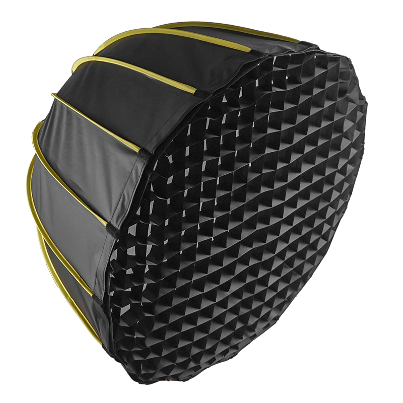 اکتاباکس پارابولیک پرتابل Octabox QR-P90 Parabolic Softbox (90cm)
