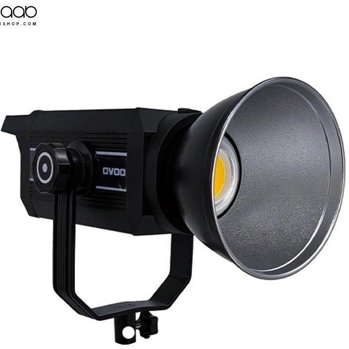 ویدیو لایت ۵۰۰ وات تمام فلزی مدلovoo ky-bk500w