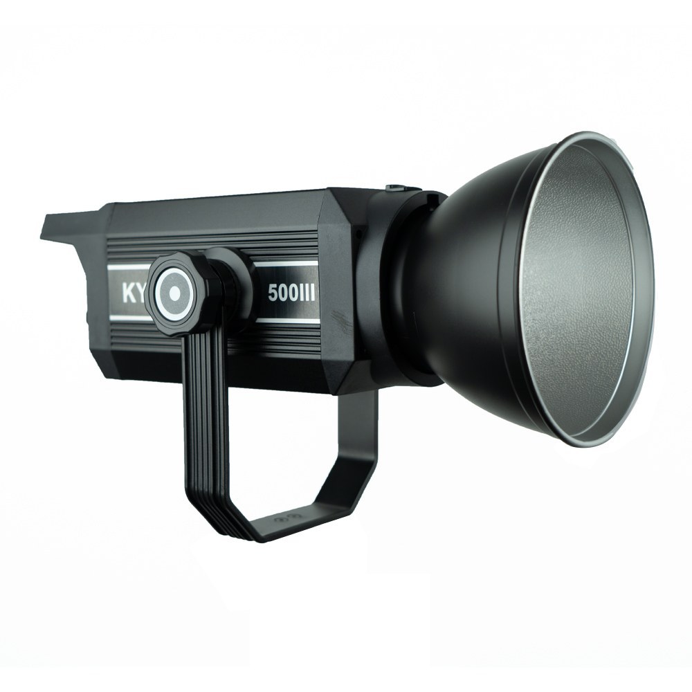 ويدئو لايت Maxlight KY-BK500III Video Light
