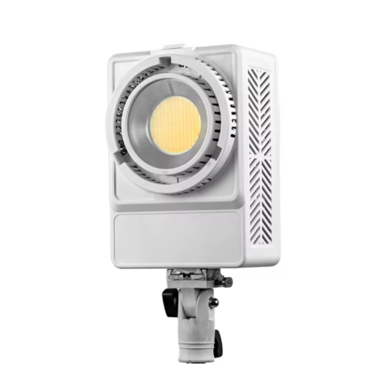 ویدئولایت 300w دیاموند Diamond KM 300w COB video light