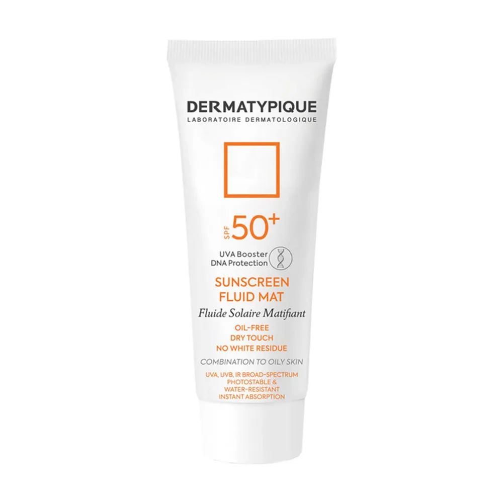 ضد آفتاب فلویید مت SPF50 درماتیپیک