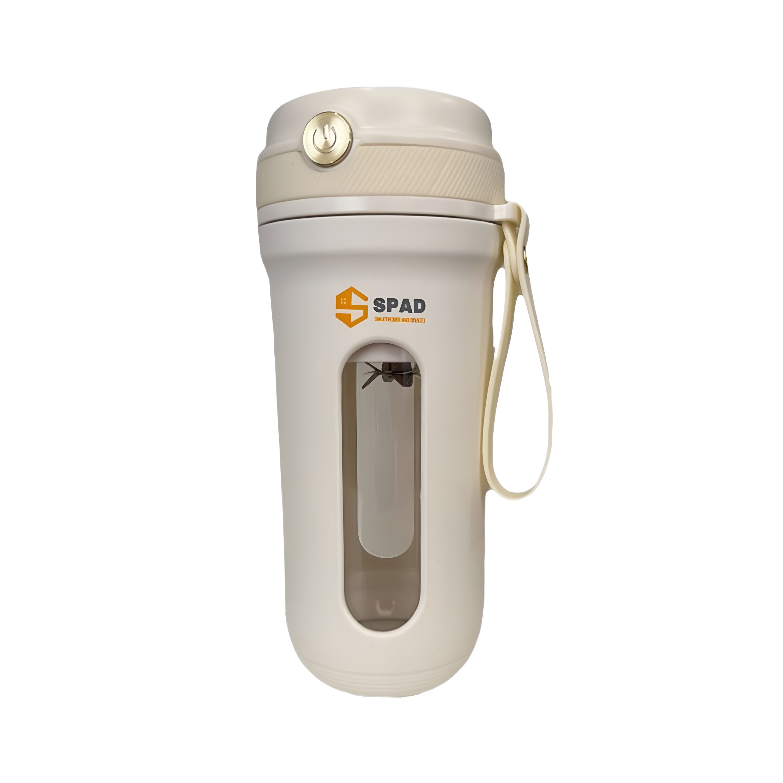 شیکر شارژی اسپاد مدل GC-Z03 گنجایش 0.35 لیتر