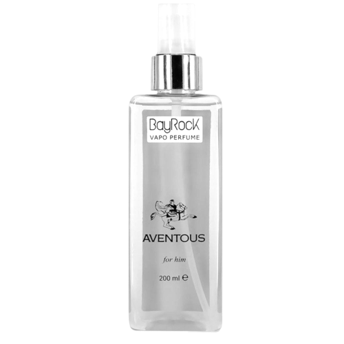 بادی اسپلش بایراک اونتوس BayRock Aventus |  خوشبو کننده بدن 200ml