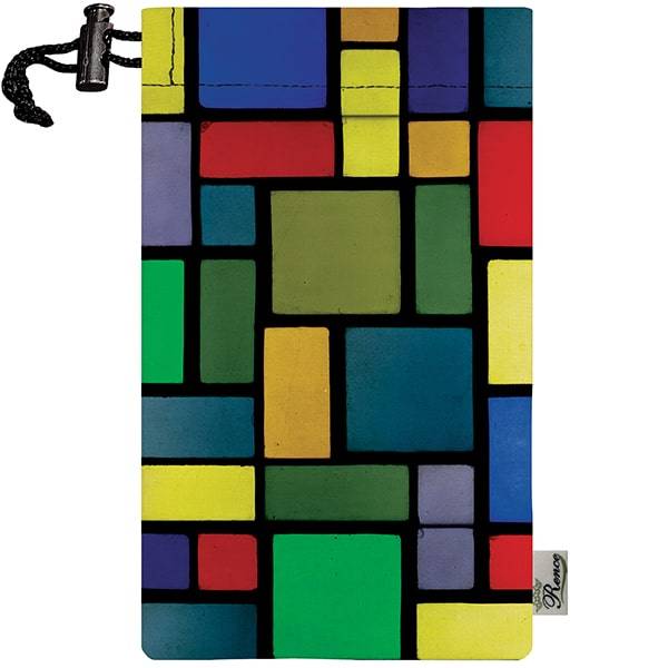 کاور عینک مخمل رنس مدل X1-10148