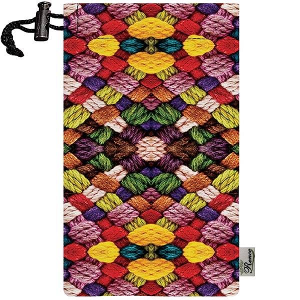 کاور عینک مخمل رنس مدل X1-10158
