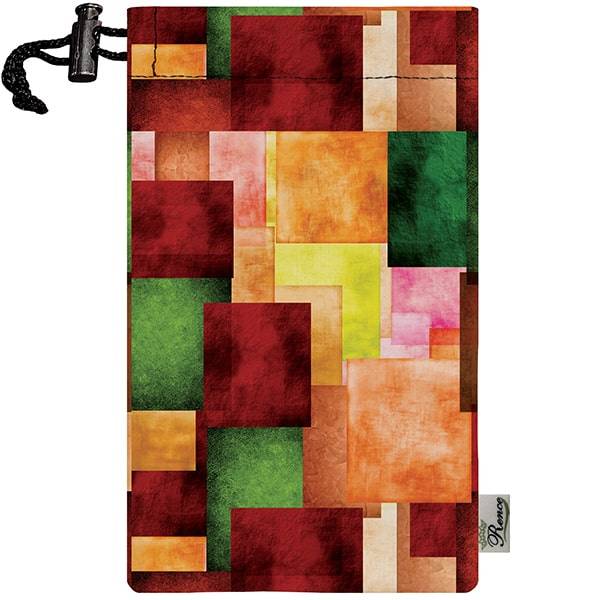 کاور عینک مخمل رنس مدل X1-10443