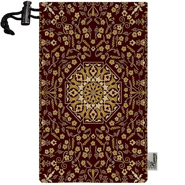 کاور عینک مخمل رنس مدل X1-10452