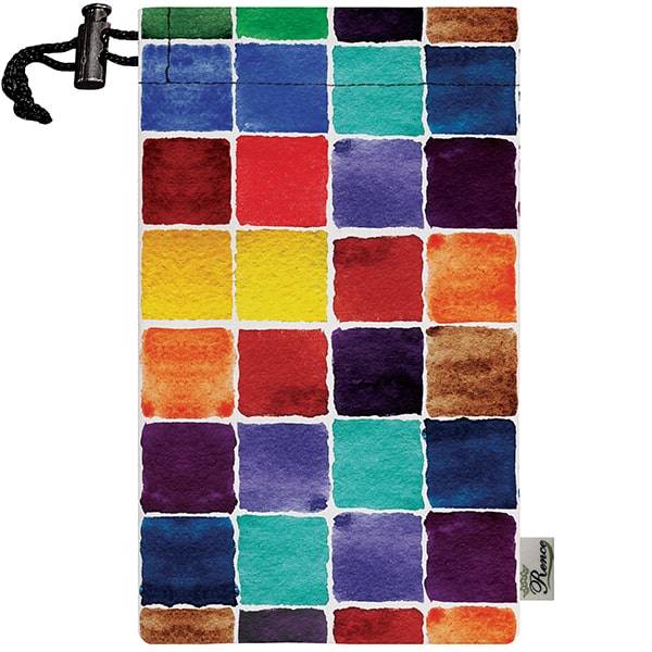 کاور عینک مخمل رنس مدل X1-10517