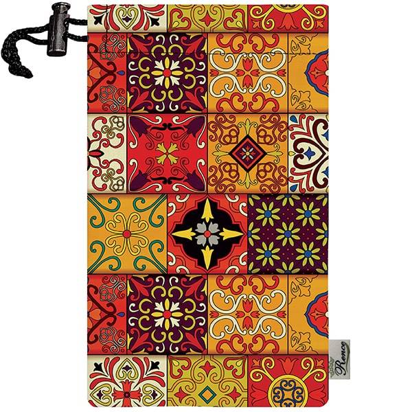 کاور عینک مخمل رنس مدل X1-10541