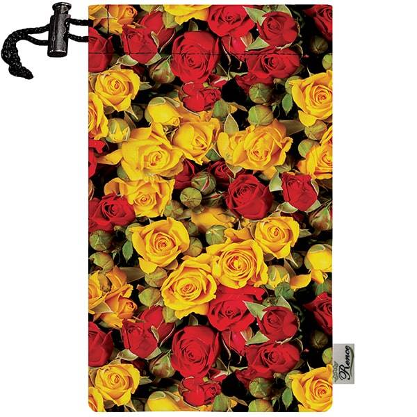 کاور عینک مخمل رنس مدل X1-10800
