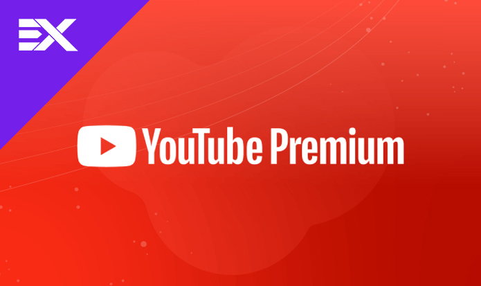 اکانت YouTube Premium