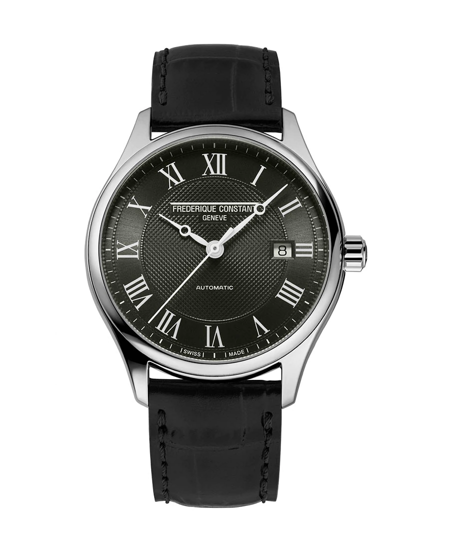 ساعت مردانه فردریک کنستانت مدل FC-303MCK5B6
