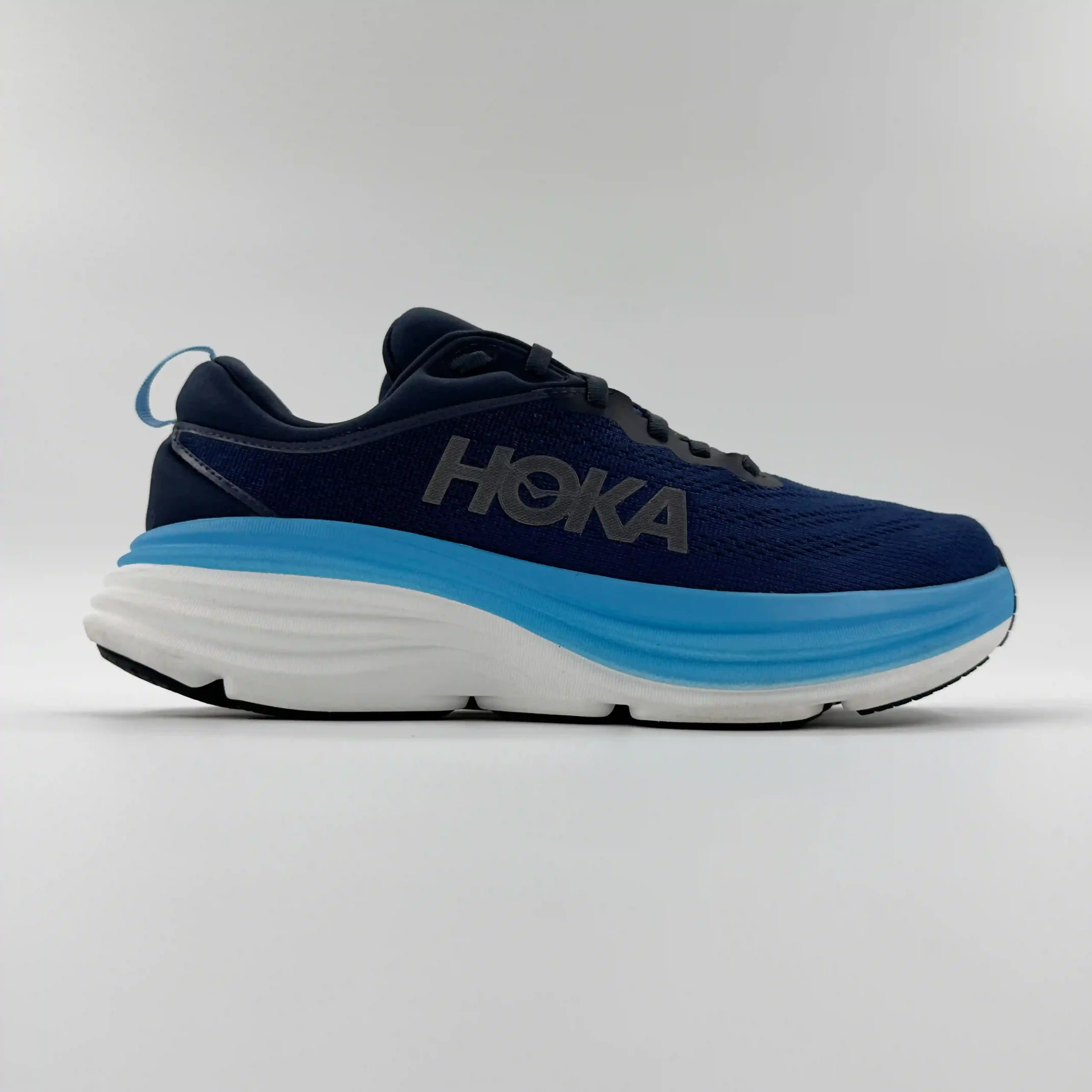 هوکا باندی HOKA BONDI 8 مدل 1123202OSAA