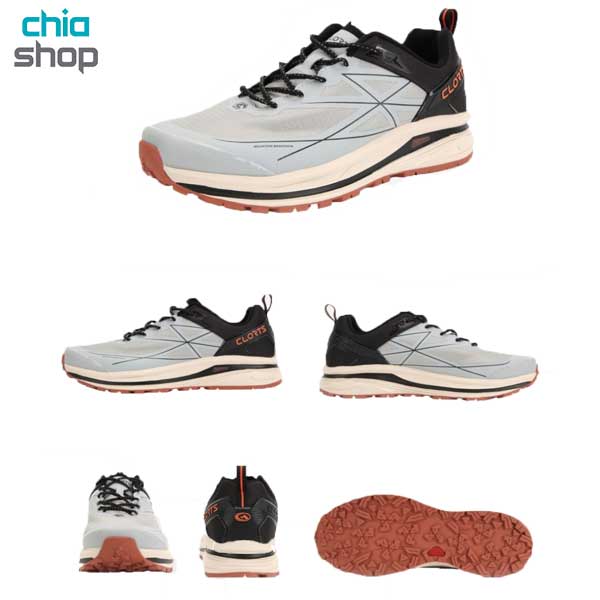 کفش کلارتس 3F067M مردانه