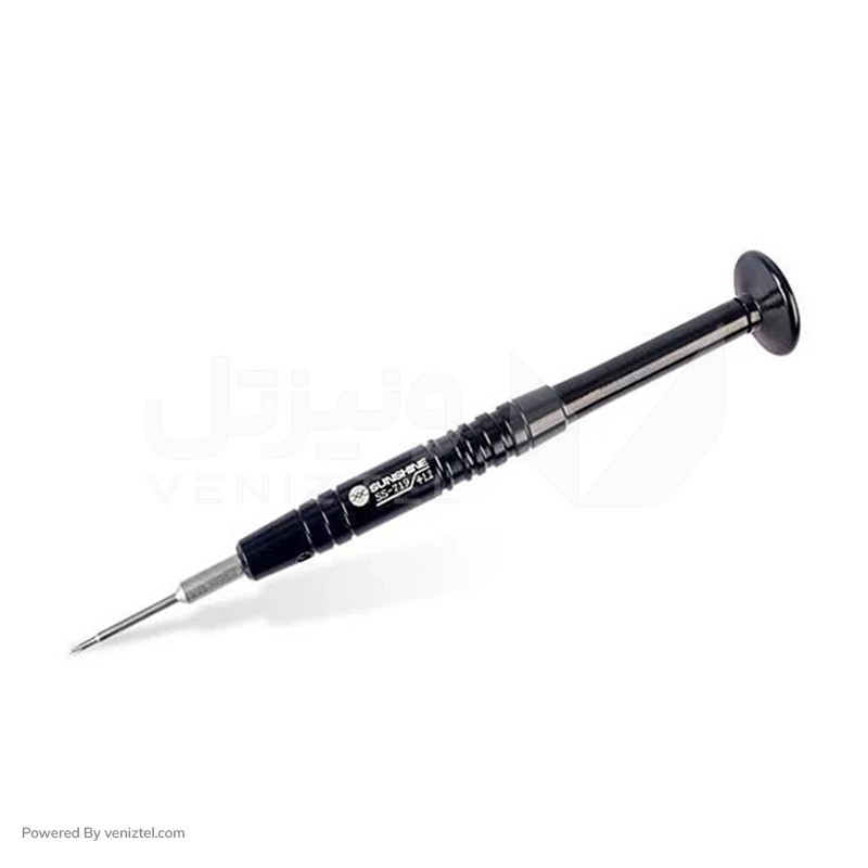 پیچ گوشتی پنج پر آیفون سانشاین مدل Sunshine SS-719
