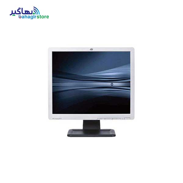 مانیتور 17 اینچ اچ پی مدل HP LE1711