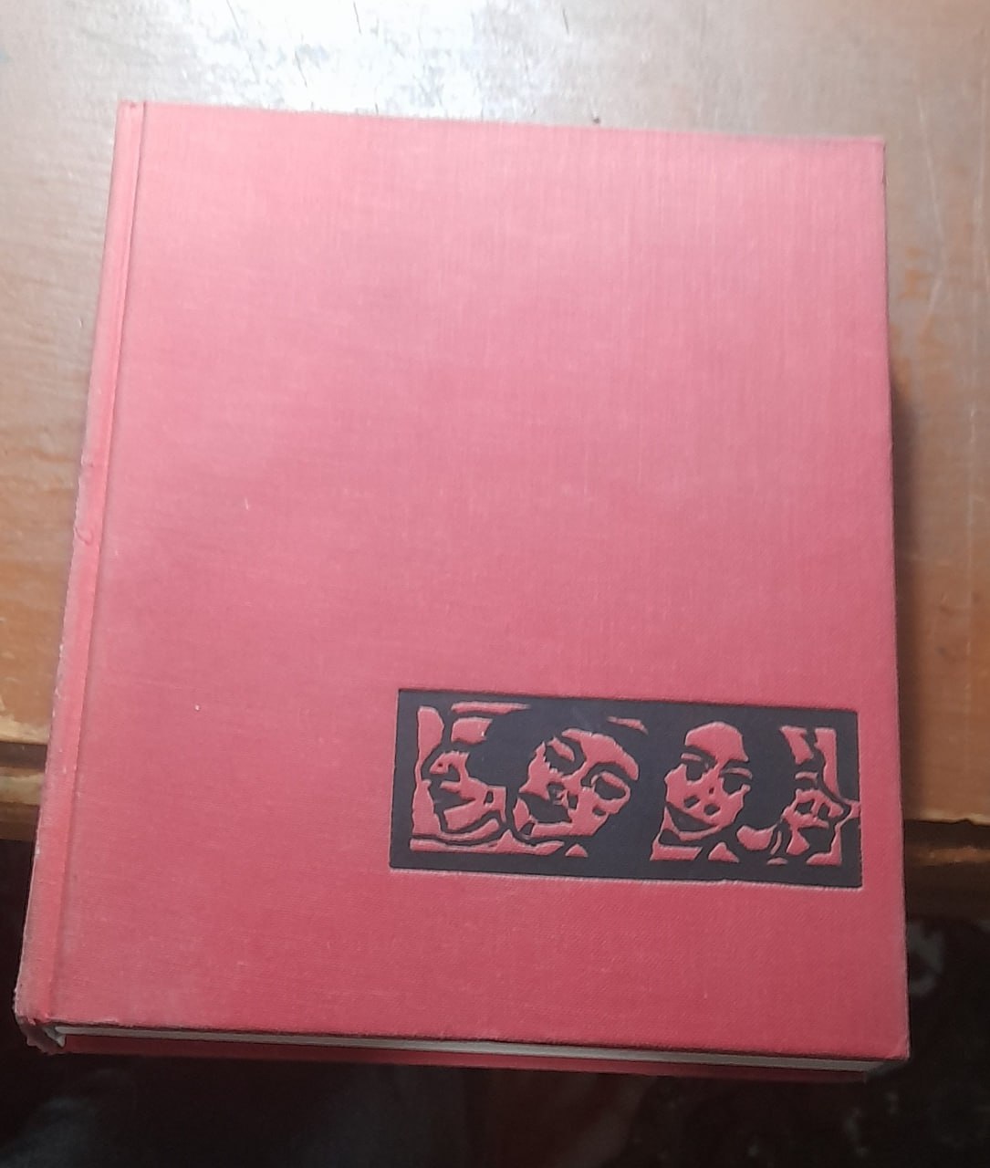 کتاب Die Malerei Des Expressionismus (دست دوم)