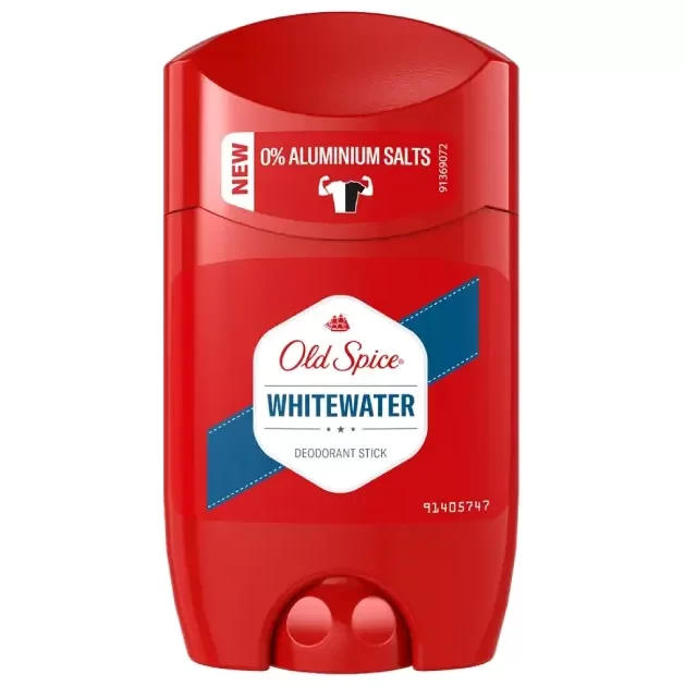 مام صابونی مردانه Old Spice WhiteWater