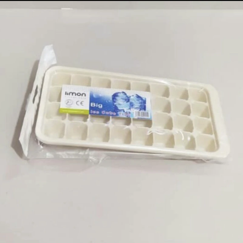 جایخی بزرگ لیمون مدل الوان کد 63835 - کرم