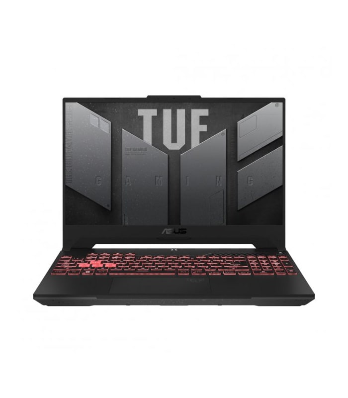 لپ تاپ ASUS TUF گیمینگ