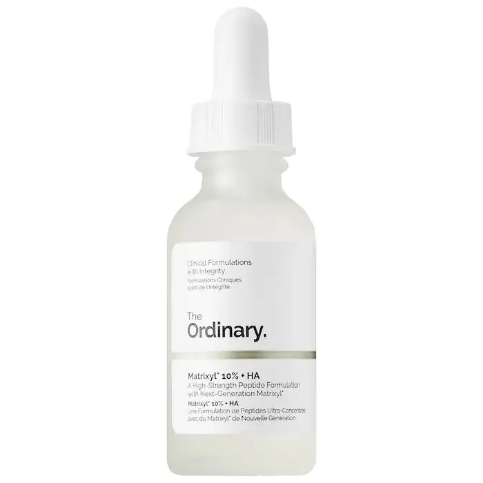 سرم ماتریکسیل اوردینری ORDINARY حجم 30 میلی‌لیتر