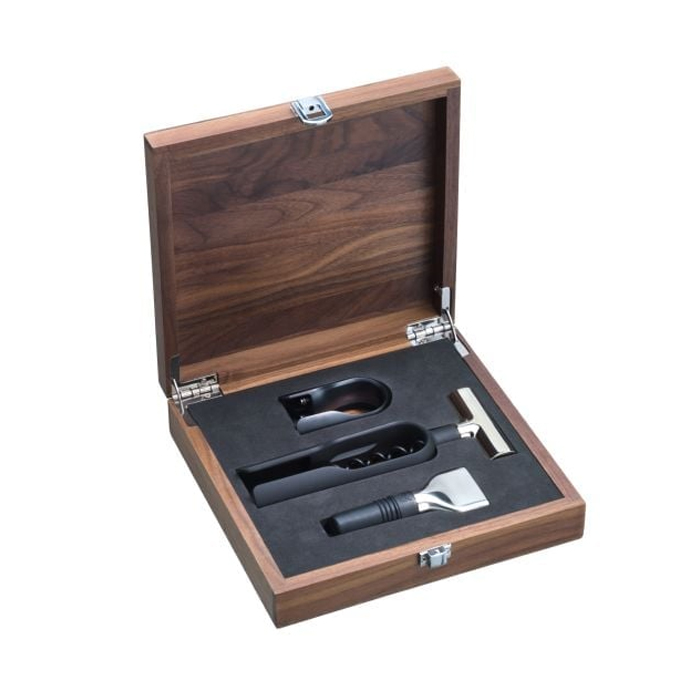 ست چوب پنبه باز کن وی ام اف | WMF Sommelier set 3 pcs Baric