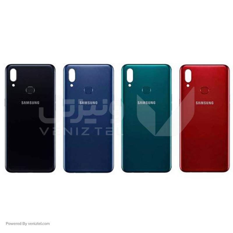 درب پشت مناسب برای گوشی سامسونگ مدل Samsung A10s