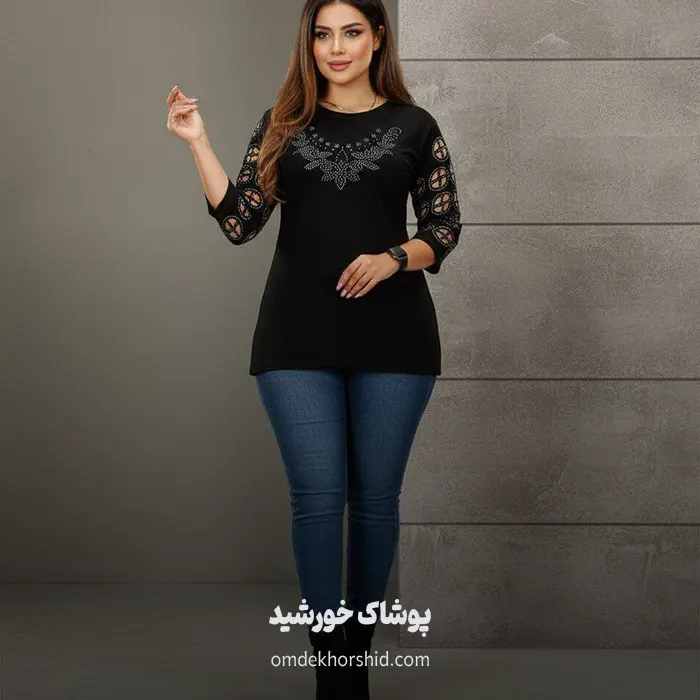 تونیک نگینی لیزری