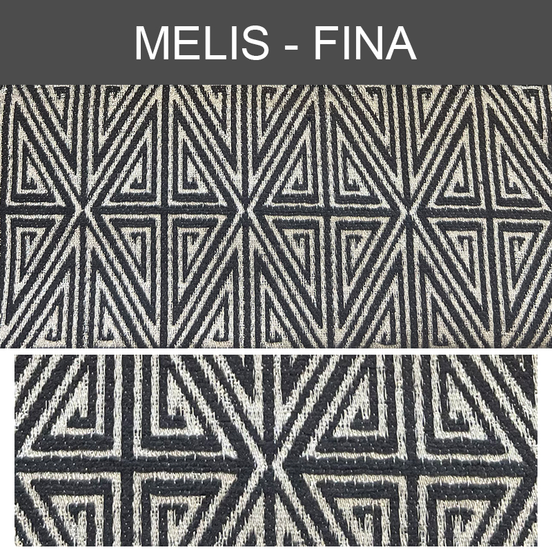 پارچه مبلی ملیس فینا FINA کد 0709
