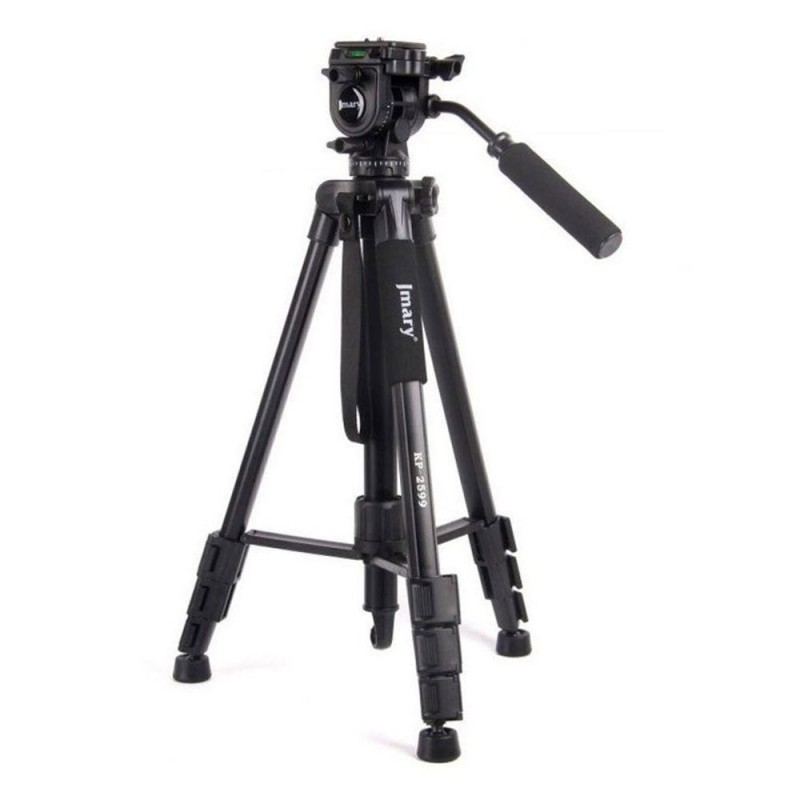 سه پایه جیماری مدل Jmary KP-2599