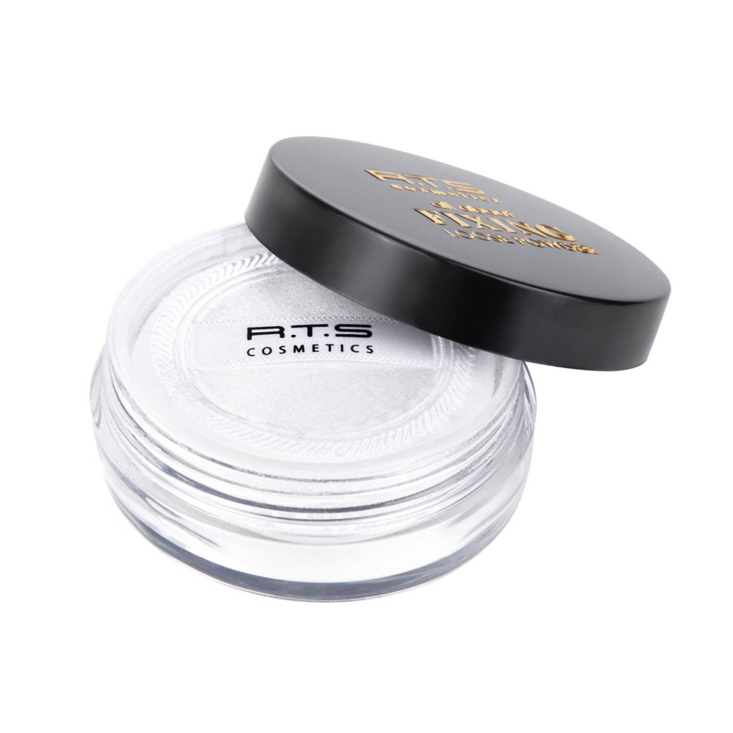 فیکساتور Bake Powder RTS
