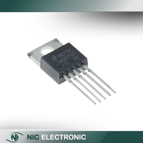 رگولاتور LM2576T-12
