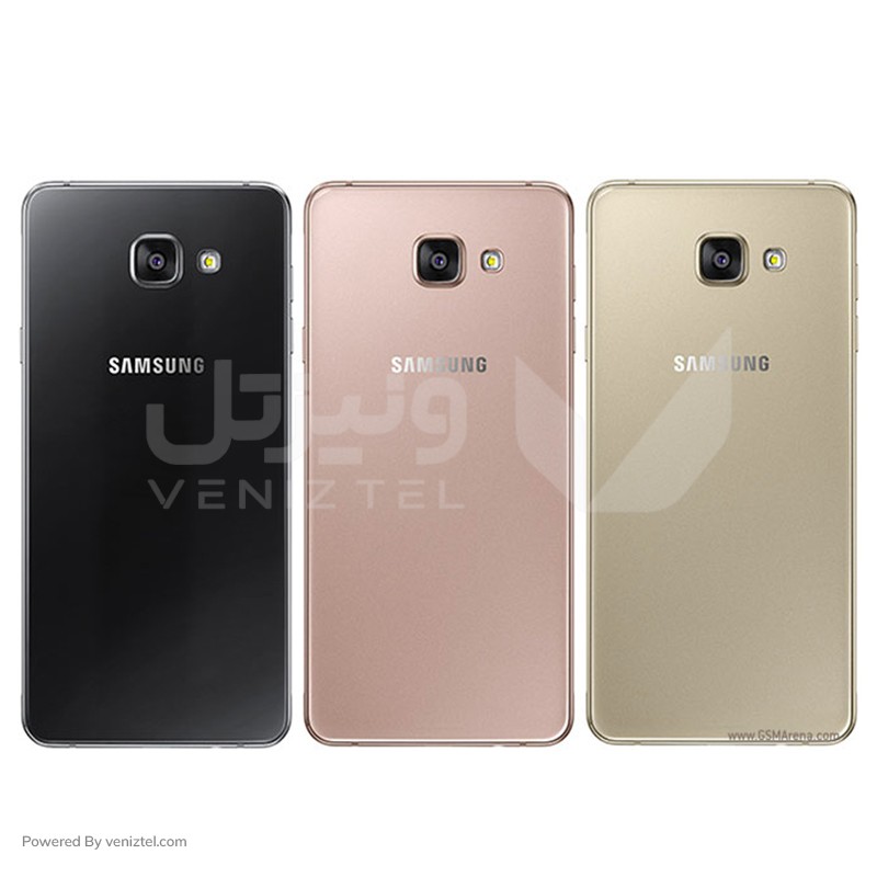 درب پشت مناسب برای گوشی سامسونگ مدل Samsung A710