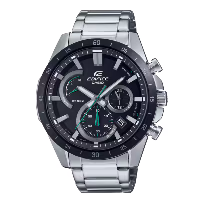 ساعت مچی مردانه کاسیو EDIFICE مدل EFR-573DB-1A