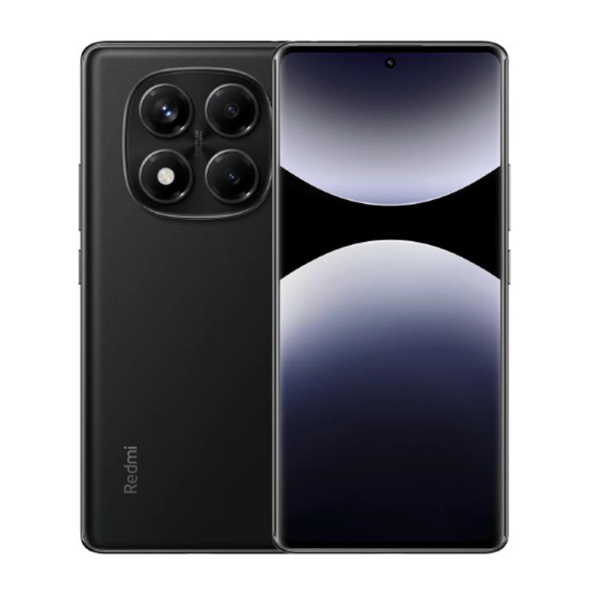 گوشی موبایل مدل XIAOMI Redmi Note 14Pro 4G  512G RAM12 دوسیم