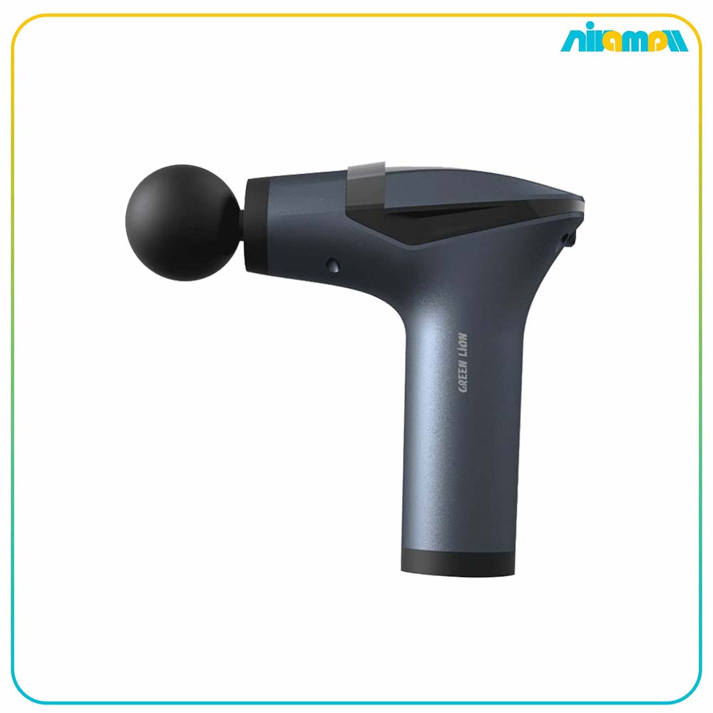 ماساژور تفنگی گرین لاین مدل GMG-05