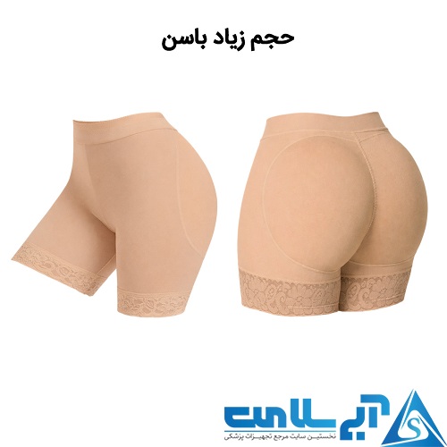 پروتز باسن جنیفری آنچری 2280